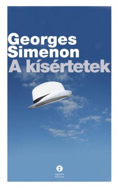 Georges Simenon - A ksrtetek