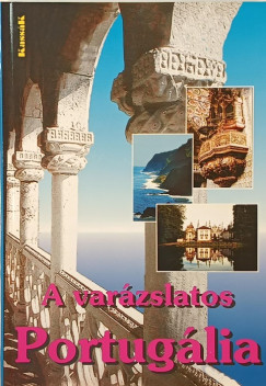 A var�zslatos Portug�lia