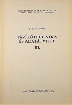 Tvrtechnika s adattvitel III.