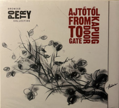 Ajt�t�l Kapuig - CD