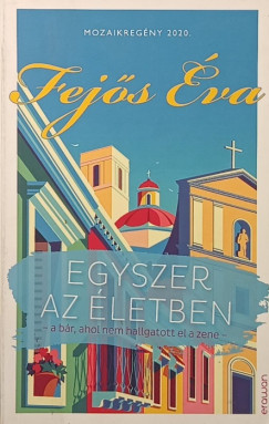 Egyszer az �letben