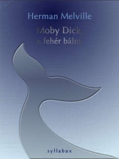 Moby Dick, a fehr blna