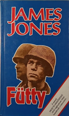 James Jones - Ftty