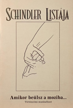 Schindler list�ja