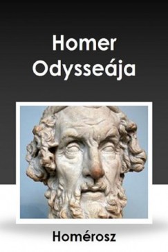 Homer Odysseja