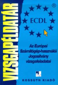 ECDL vizsgapldatr
