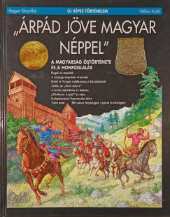 Csorba Csaba - "rpd jve magyar nppel"