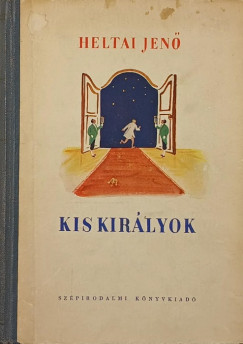 Kis kir�lyok