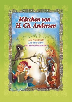 M�rchen von H. Ch. Andersen