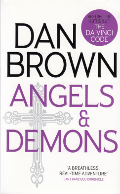 Dan Brown - Angels & Demons