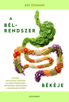 A b�lrendszer b�k�je