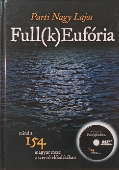 Full(k) Euf�ria +CD