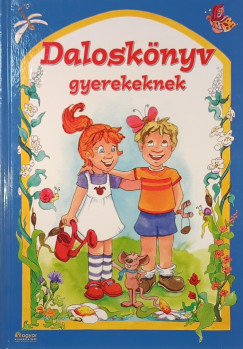 Daloskönyv gyerekeknek