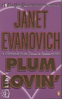 Janet Evanovich - Plum Lovin'