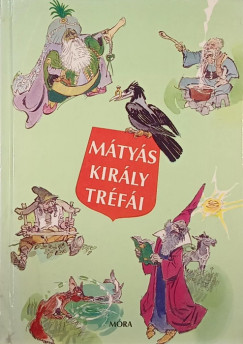 Mtys kirly trfi