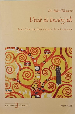 Dr. Bak Tihamr - Utak s svnyek