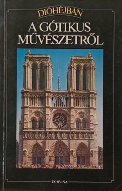 Dihjban a gtikus mvszetrl