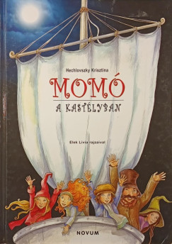 Mom� a kast�lyban