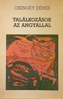Tal�koz�sok az angyallal
