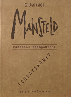 Mansfeld magasabb szempontb�l