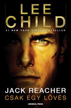 Jack Reacher - Csak egy lvs