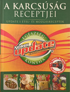 A karcs�s�g receptjei