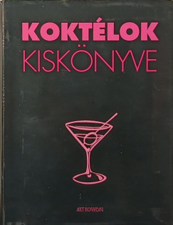 Kokt�lok kisk�nyve