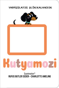 Kutyamozi