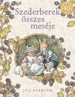 Szederberek sszes mesje