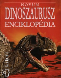 David Burnie - Dinoszaurusz enciklopdia