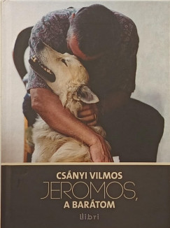 Jeromos, a bartom