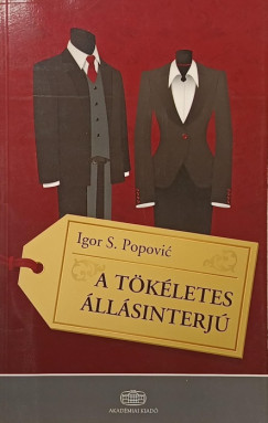 A t�k�letes �ll�sinterj�