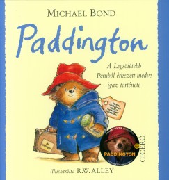 Michael Bond - Paddington