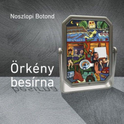 rkny besrna