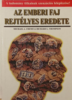 Az emberi faj rejtlyes eredete