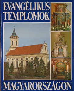Evang�likus templomok Magyarorsz�gon
