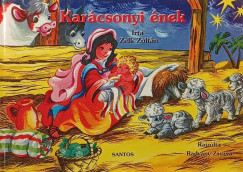 Karcsonyi nek