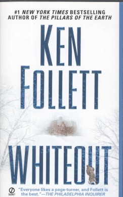Ken Follett - Whitout