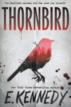 Elle Kennedy - Thornbird