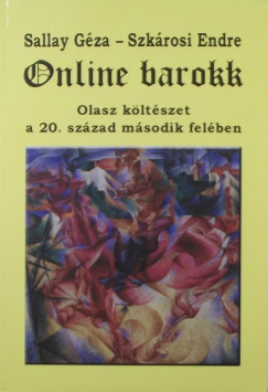 Online barokk