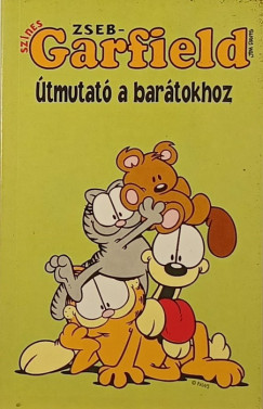 Zseb-Garfield 39.