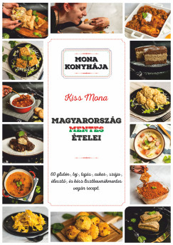 Magyarorszg mentes telei