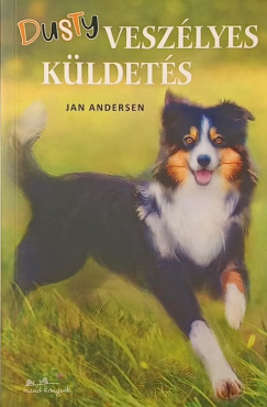 Dusty - Veszélyes küldetés