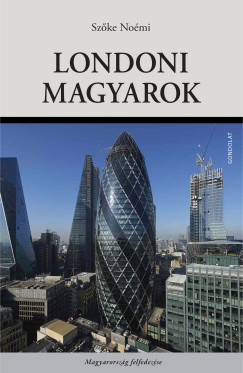 Londoni magyarok