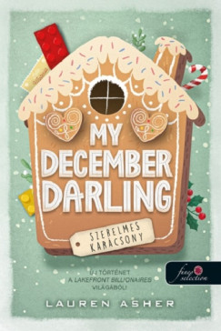 My December Darling - Szerelmes karcsony