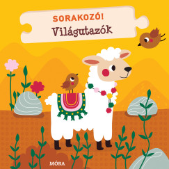 Sorakoz! - Vilgutazk