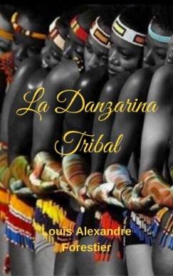 La Danzarina Tribal