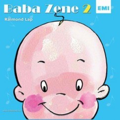 Baba Zene 2 - CD