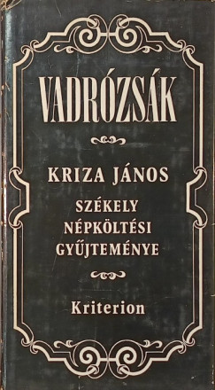 Vadr�zs�k