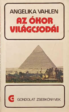 Az �kor vil�gcsod�i